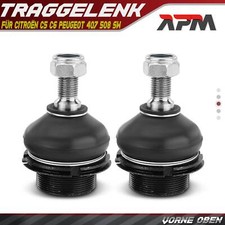 Rotule de direction Citroen C5
