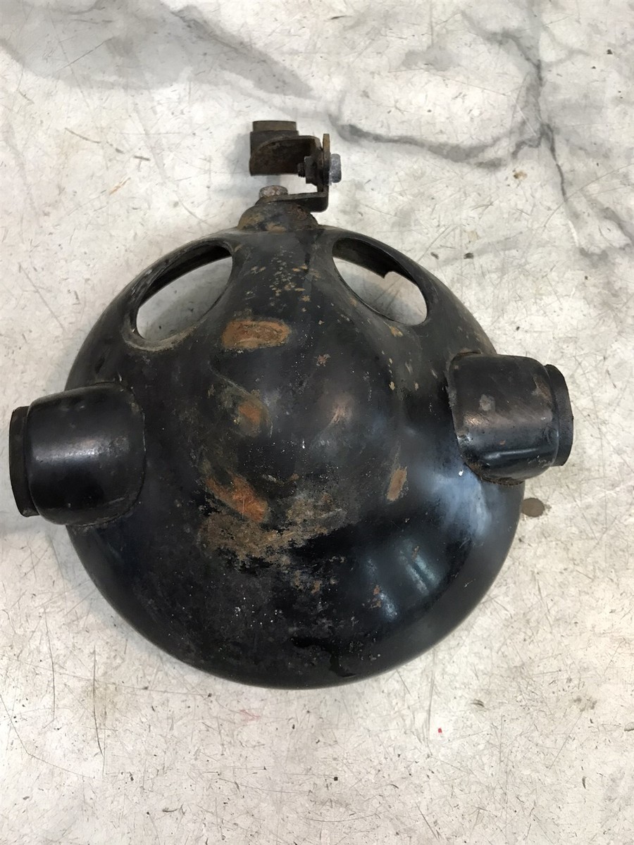 82 Kawasaki KZ 1100 KZ1100 D Spectre headlight head light housing