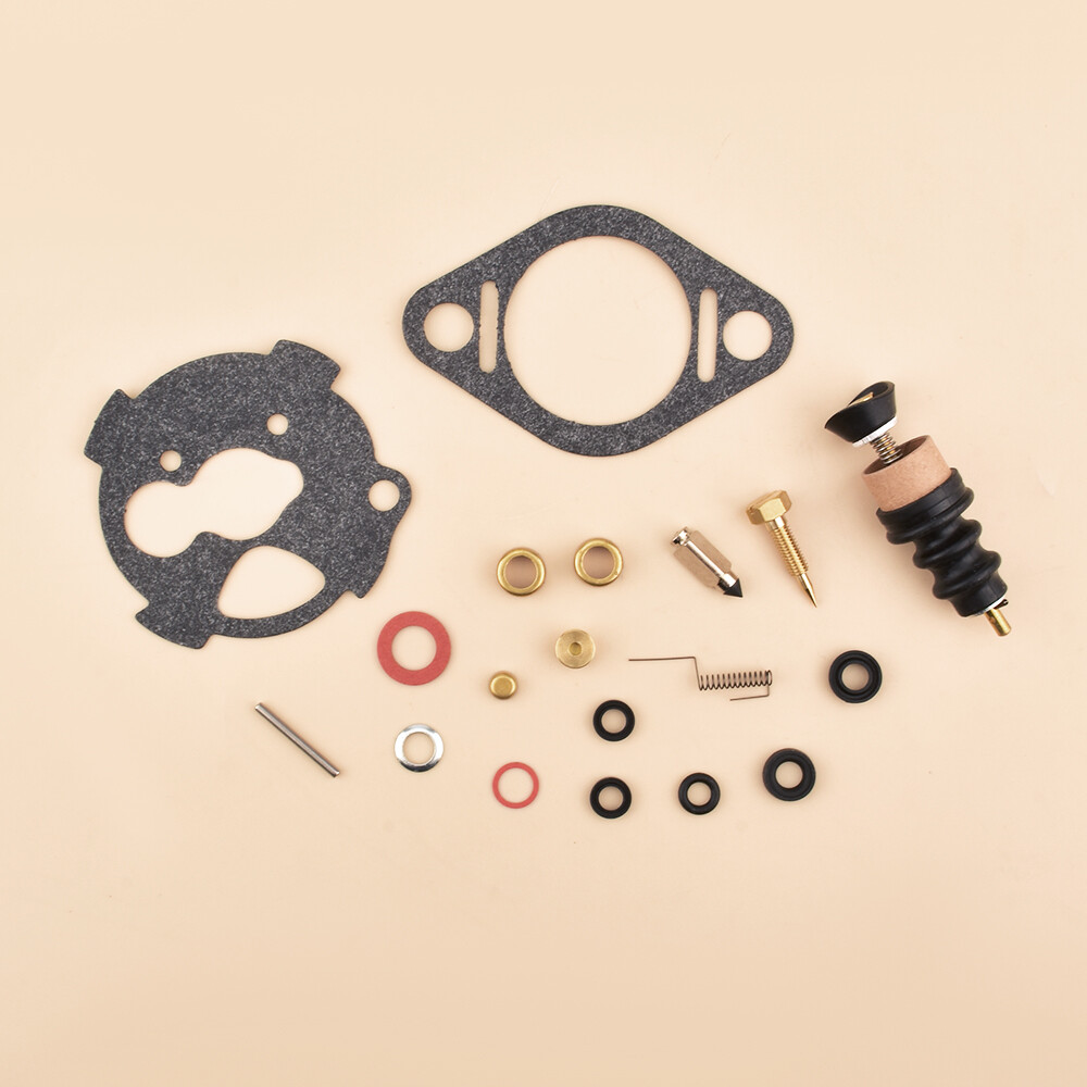 Carburetor Rebuild Kit 27132-71 For Pre-1976 36mm 38mm 40mm FL FX