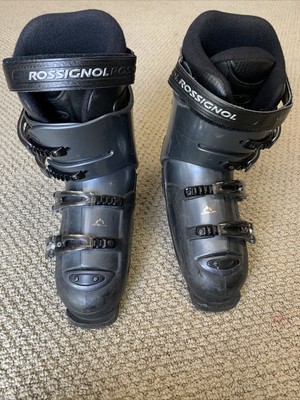 rossignol saphir boots