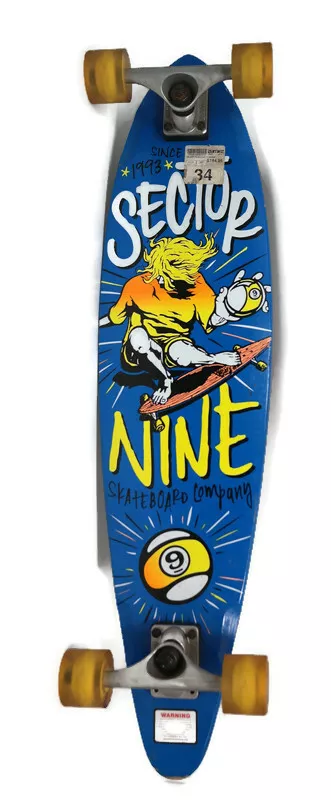 Sector 9 swift deals
