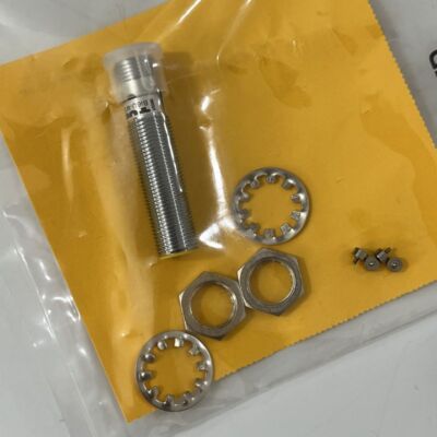 TURCK Ni35-CP40-FZ3X2 PROXIMITY SWITCH NEW IN BAG .DHL/UPS