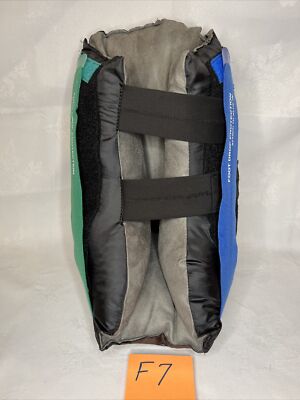 MedLine HEELMEDIX ADVANCED Heel Protector Boot Standard MDT823330CS Foot Drop