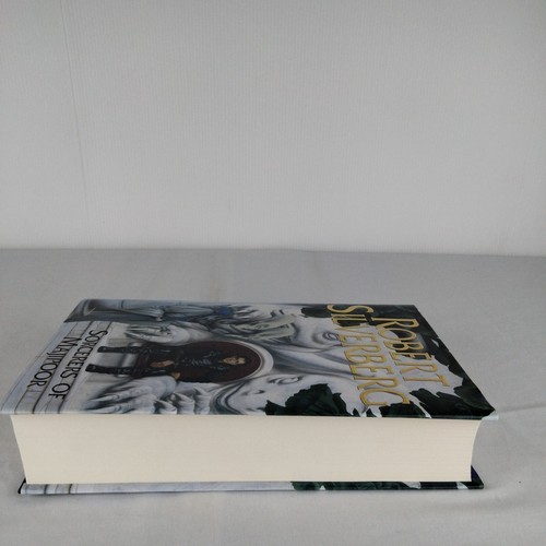 The Sorcerers of Majipoor : Cycle Book 5 By Robert Silverberg HC DJ Book 1997 - Picture 5 of 7