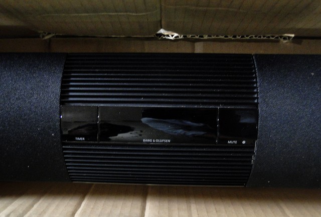 beolab 3500 type 1601