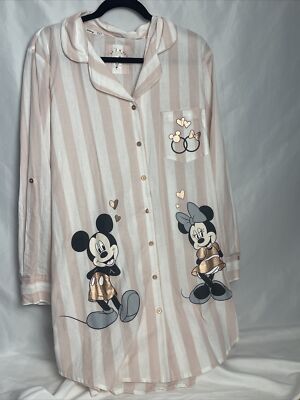 Primark Disney Bride Pyjamas Women's Pink Disney's The Aristocats
