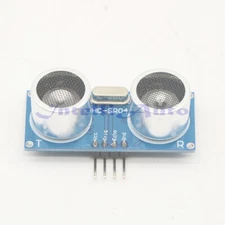 1Pcs Ultrasonic Sensor Module HC-SR04 Distance Measuring Sensor for arduino SR04