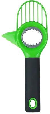 Avocado Slicer Tool & Pitter
