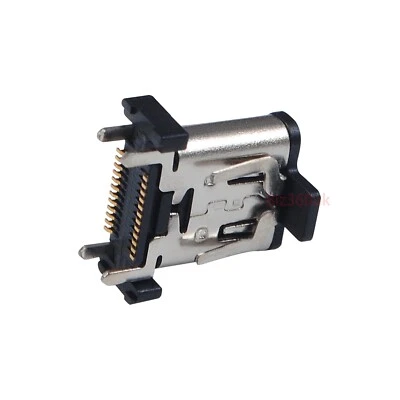 EOM PS5 Playstation 5 Console Replacement USB 3.0 Port Super Type-C Interface Socket