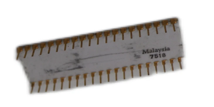 HP Hausnummer für Intel C8080A Advanced Micro Devices (AMD) N7286