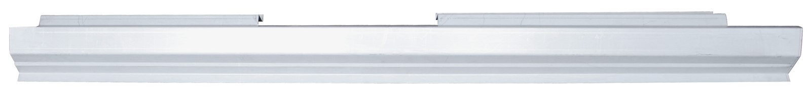 Rocker Panel Passenger Side 92-97 Ford Crown Victoria (Key Parts ...