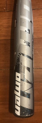 Batte Baseball Composite Easton Omen XL LNC1XL 29 Pouces 17 Oz 2 1/4 Youth 2010