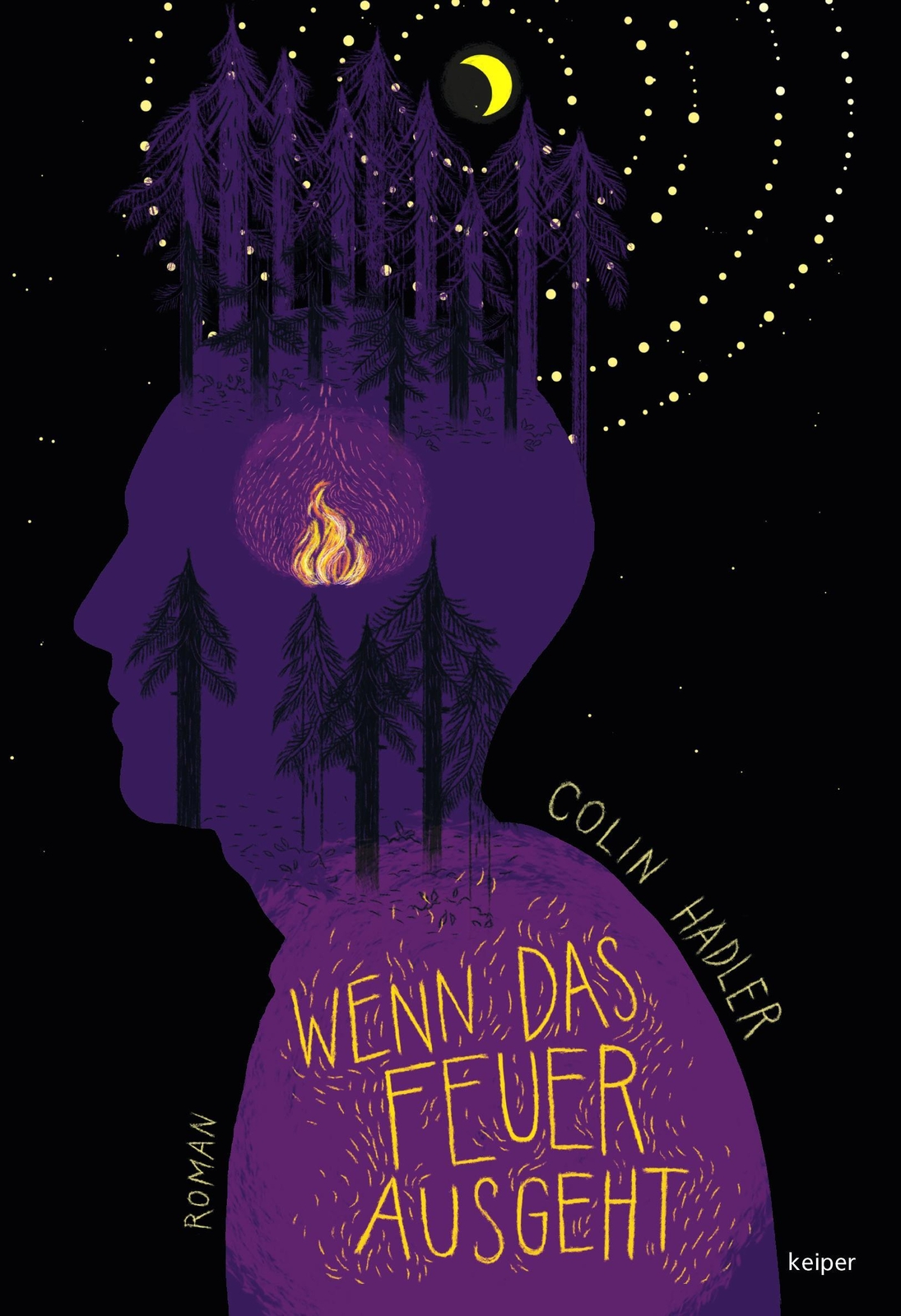 Thumbnail - Wenn Das Feuer Ausgeht Colin Hadler