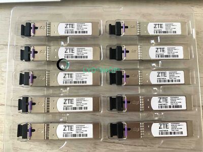 10pc optical module GPON CALSS C++ optical fiber module #D5*