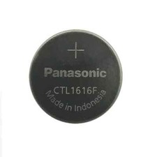 CTL1616 Casio Watch Battery Rechargeable CTL1616F UK Stock 2.3v Super Fast