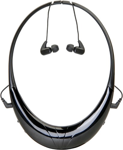 Cuffie TV wireless per persone anziane Amplicomms TV 150, Cuffie auricolari  | eBay