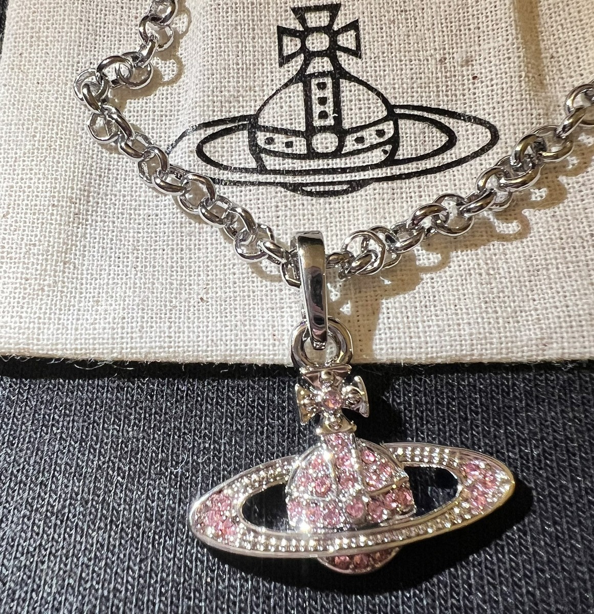 ★Vivienne Westwood★ [Vivienne Westwood] SS25 necklace 6302 s-l1200.jpg