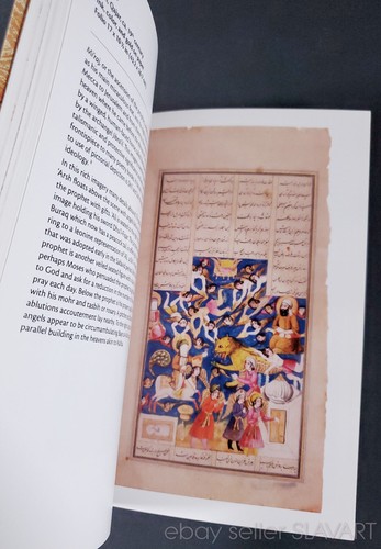 BOOK Talismanic Art Islamic Culture quran inscription sword India Ottoman Iran - Picture 2 of 12