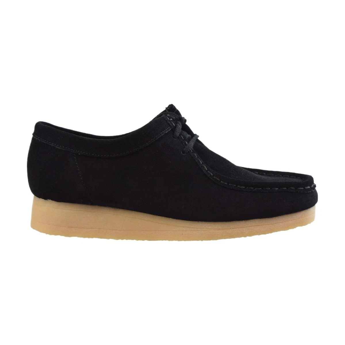 Clarks sales padmora black