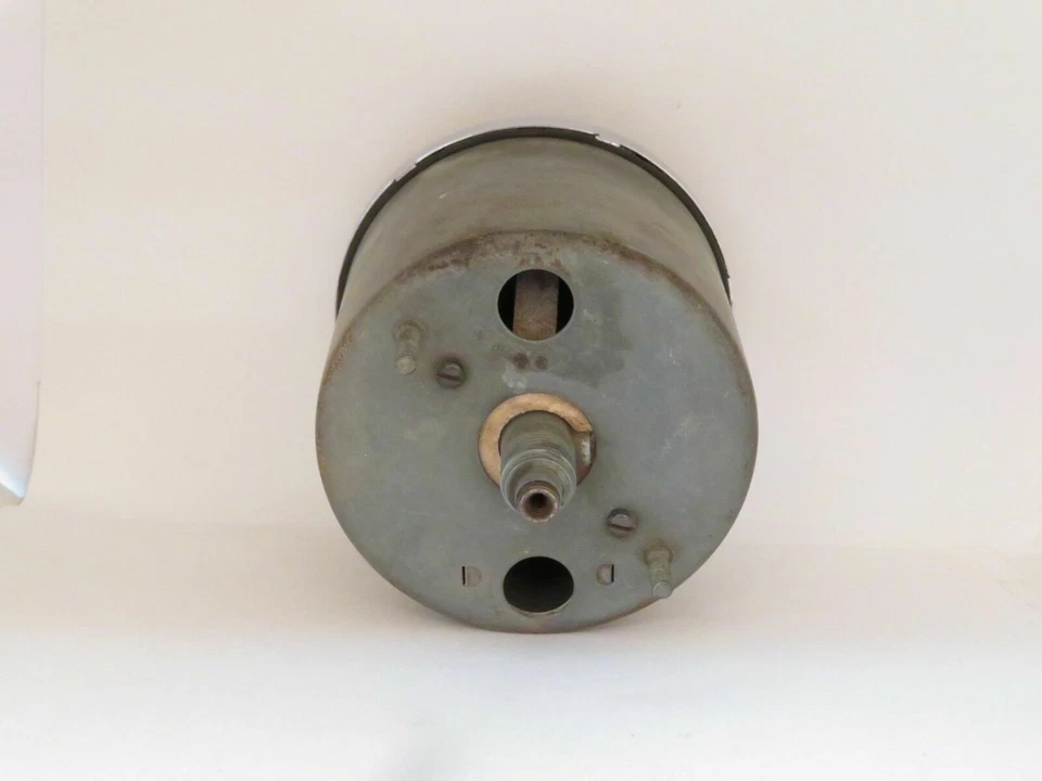 Velocímetro A.C. Marca para Ford Prefect Deluxe & Squire Estate Car 100E-17255G2 Foto 3 de 3