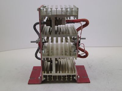 BRAND NEW BHA Group Electrical Rectifier Stack FK SEE PHOTOS! FREE SHIP! FK