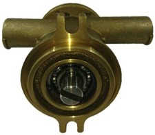 Volvo Penta Raw Sea Water Pump TMD TAMD KAD KAMD Engine Replaces 3583115 3581558