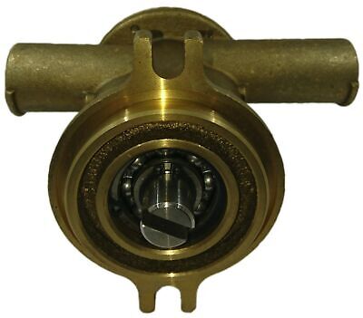Volvo Penta Raw Sea Water Pump TMD TAMD KAD KAMD Engine Volvo Penta Raw Sea Water Pump TMD TAMD KAD KAMD Engine