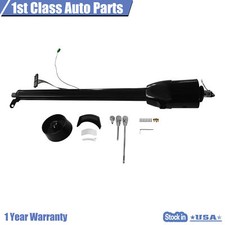 32 Steering Column Street Hot Rod Stainless Tilt Paintable Gm 5 Way