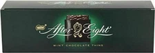 Nestlé After Eight Mint Chocolate Thins 300g - Pack of 12