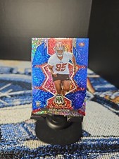 2022 Panini Mosaic Sparkle Pack Redemption Football Cards Checklist Guide 11