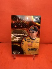 2002 Press Pass Eclipse Supernova Matt Kenseth #SN7 EX🦄