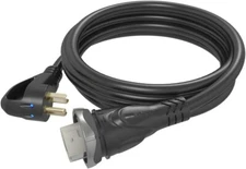 Furrion F50R36-SB 36ft 50A 125/250V Powersmart Cordset