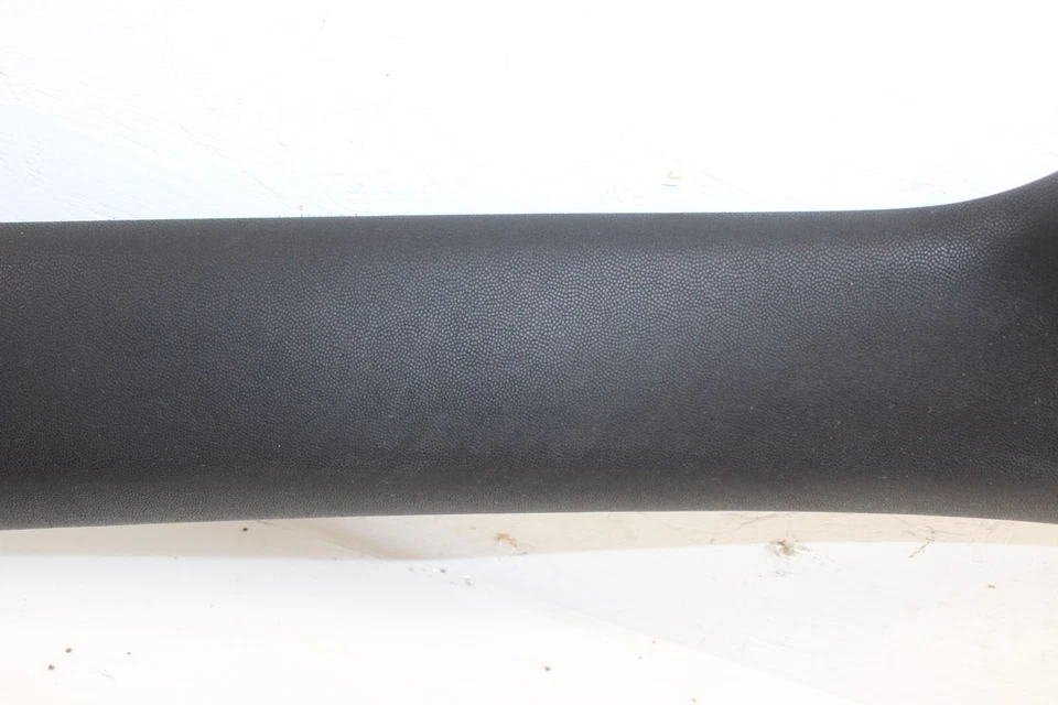 Moldura de pilar derecho Porsche 911 Carrera 1999-2005 99655518205 OEM Foto 4 de 4