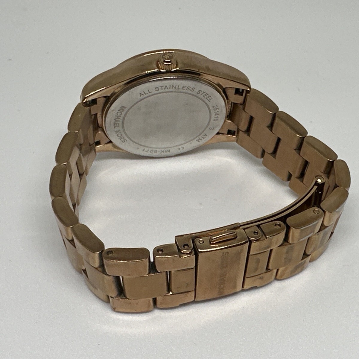 Michael Kors Colette MK6071 Women display picture 3