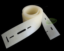 SQUEEGEE BLADE KIT FOR VIPER FANG 28T WALK BEHIND SCRUBBERS,VF81236, VF81237