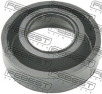 MCP-KA4TL Febest Dichtring, Einspritzventil FüR ,Mitsubishi
