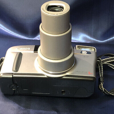 Canon Autoboy SII XL Used Items | eBay Canon Autoboy SII XL Used Items | eBay