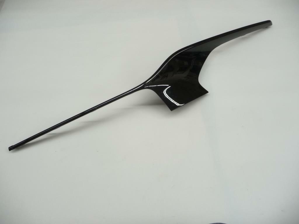 2014-18 Bentley Flying Spur Front Bumper Right Grille Air Duct 4W0807684C OEM A1