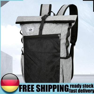 20L Lightweight Packable Backpack Large Foldable Backpack for Men and Women