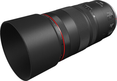 Canon RF 100mm f/2.8 L MACRO IS USM Medium Telephoto Lens for sale