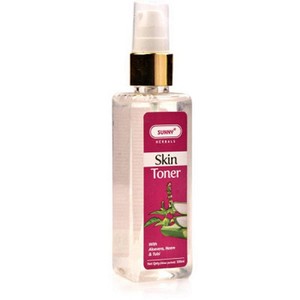 neem face toner