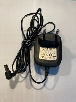 DVE AC Adapter DVR-0560UP-4114