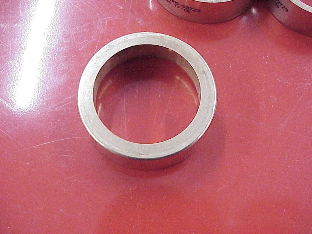 8 New Xceldyne Beryllium Copper Valve Seats XCSHMS53723 Hendrick