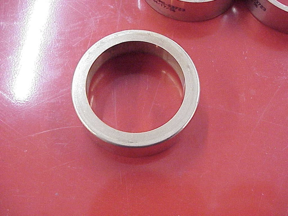 8 New Xceldyne Beryllium Copper Valve Seats XCSHMS53723 Hendrick