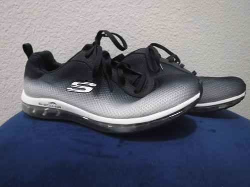 sneakers air cooled memory foam