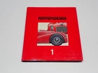 FERRARISSIMA N° 1 OF 1984 NUMBERED COPY WITH INSERT AUTOMOTIVE EDITION (6)