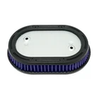 2021-2024 HARLEY FXBBS STREET BOB 114 Washable Air Filter / Air Cleaner: M297572