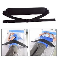 Bed Restraint Strap Breathable anti falling Bed Belt for Operative Patient