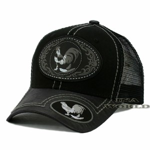 western style ball caps