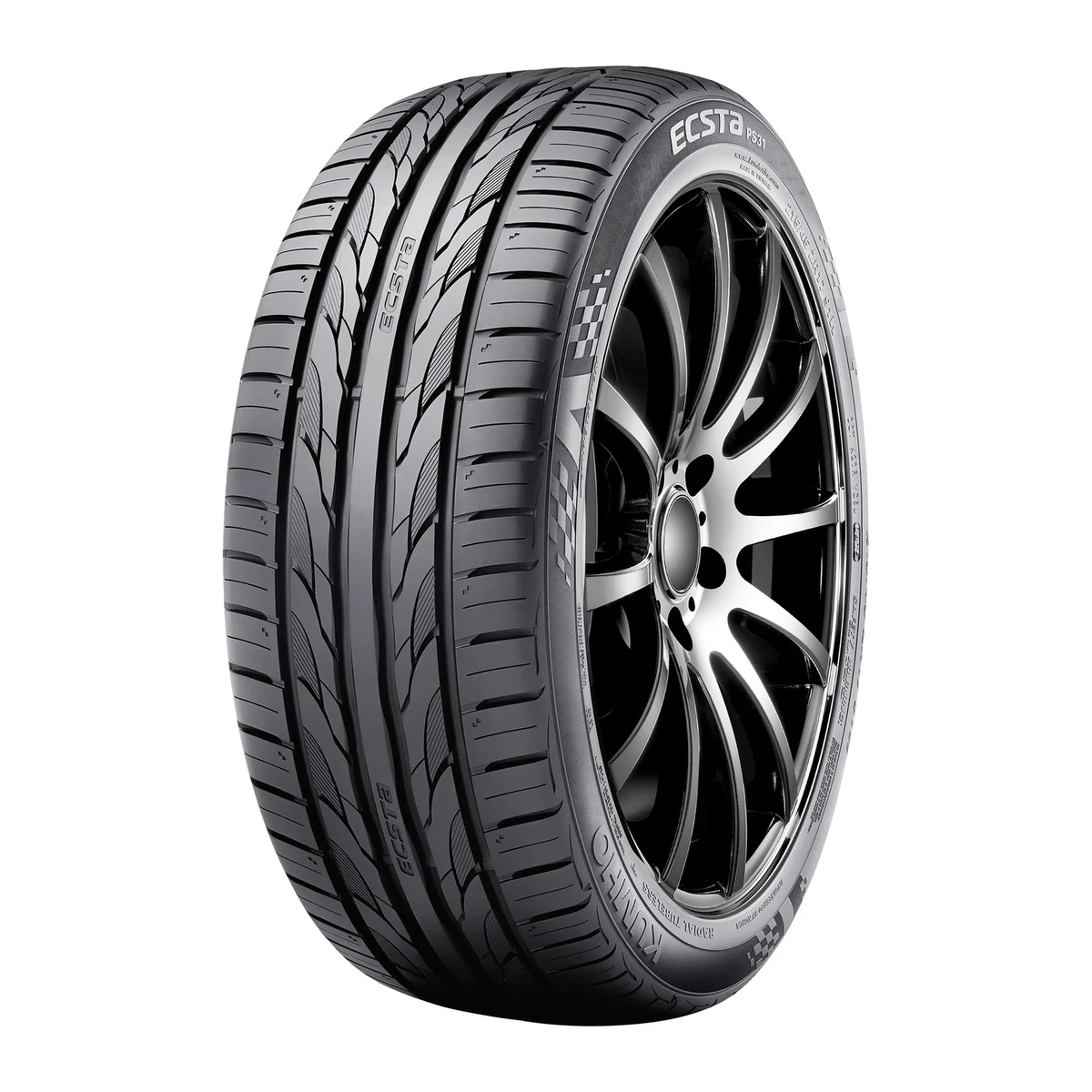 Kumho 225/55/17 All Season Tires for sale | eBay